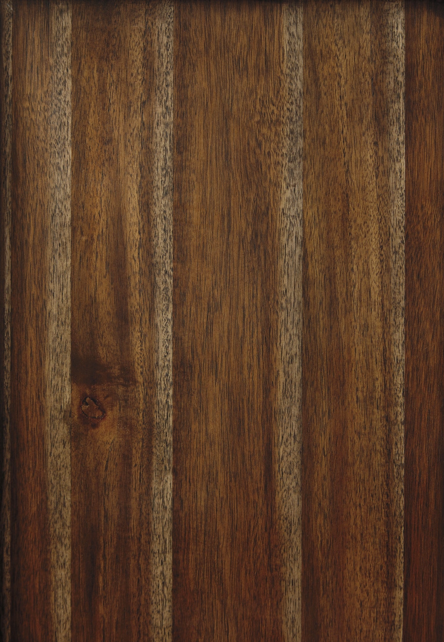 Robbinsdale Panel Bed