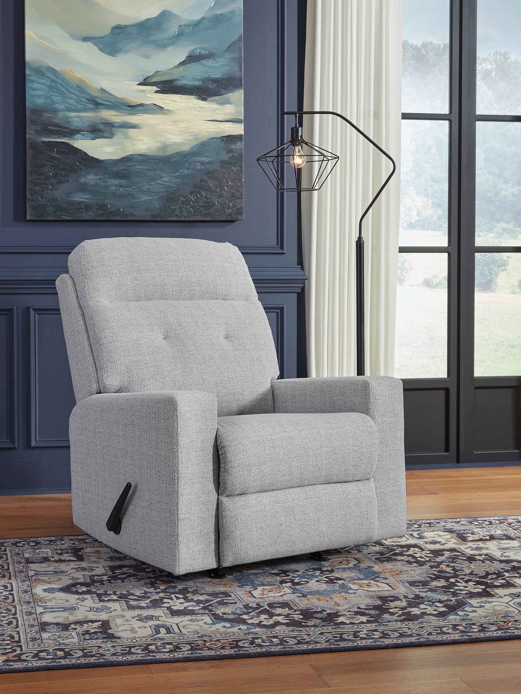 Alyadria selling Rocker Recliner United Furniture