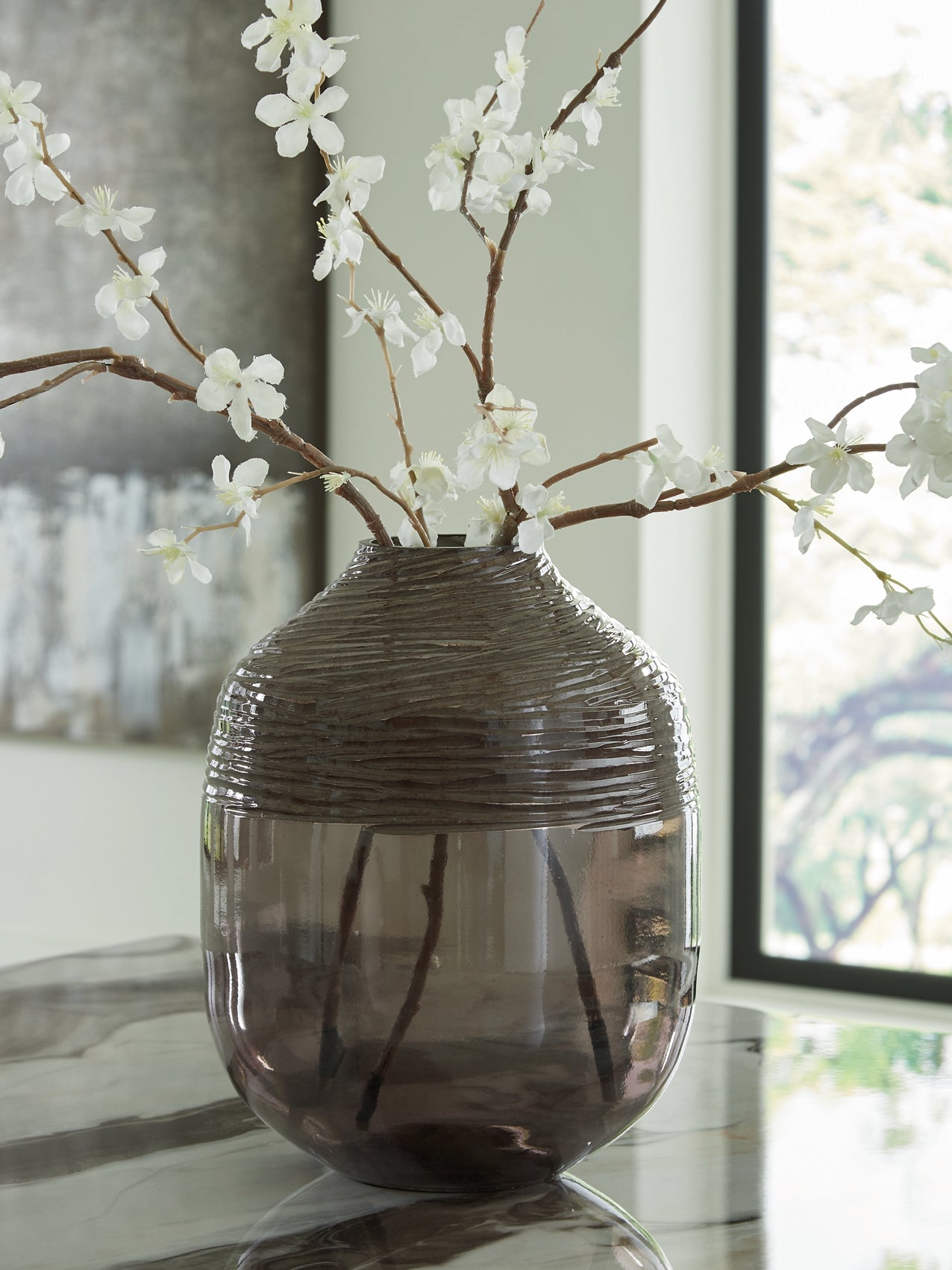 Harpwick Vase Harpwick Vase