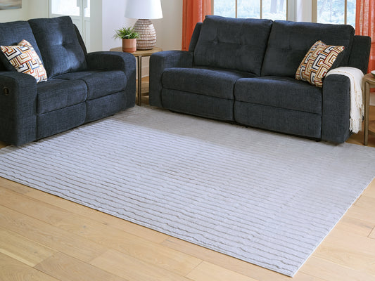 Worthley Washable Medium Rug
