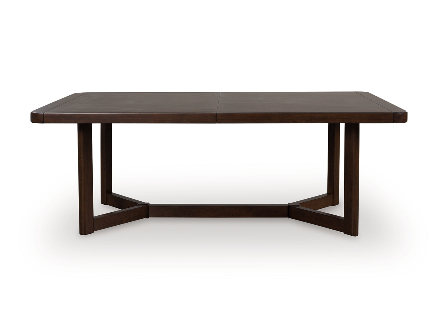 Dilenno Dining Table and 8 Chairs