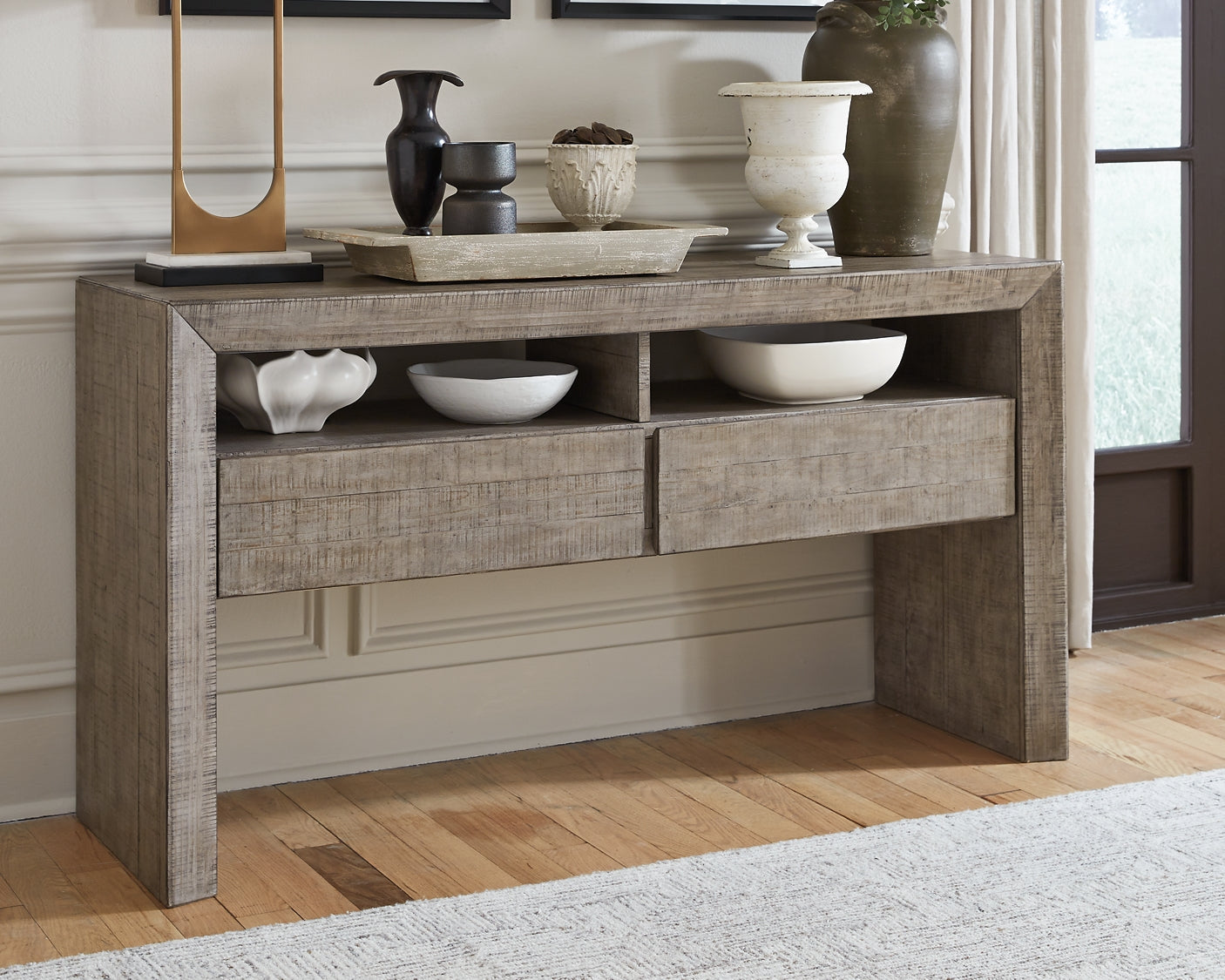 Langford Dining Room Server