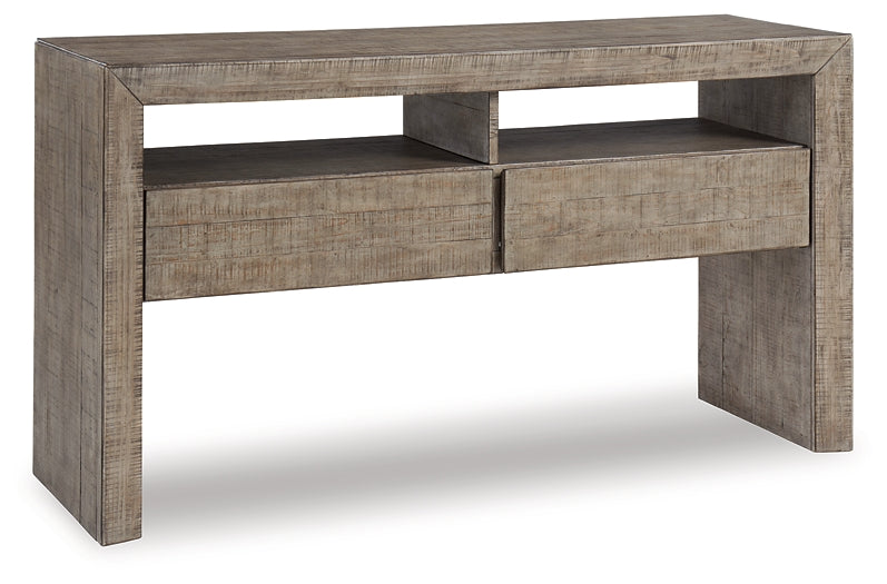 Langford Dining Room Server