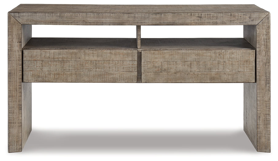 Langford Dining Room Server