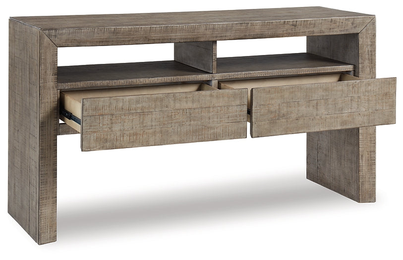 Langford Dining Room Server