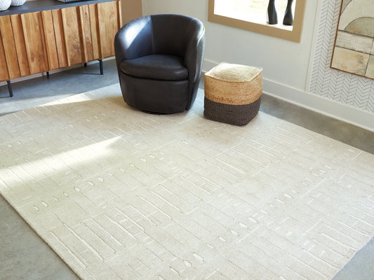 Wolbert Medium Rug