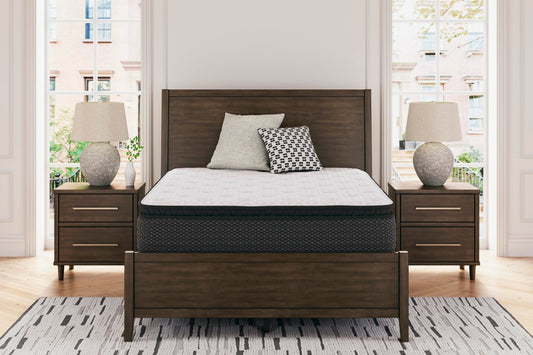 Limited Edition Pt Mattress