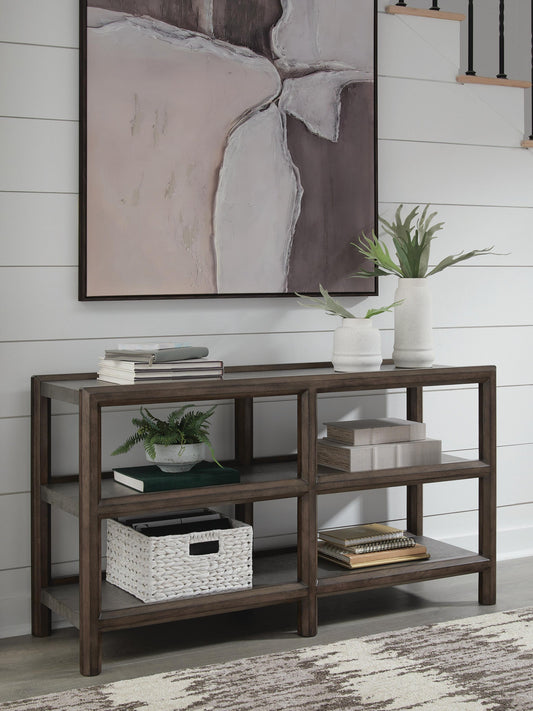 Kallenny Sofa Table