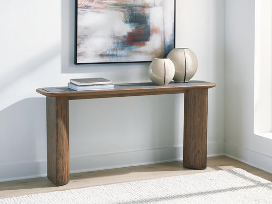 Dontayne Sofa Table