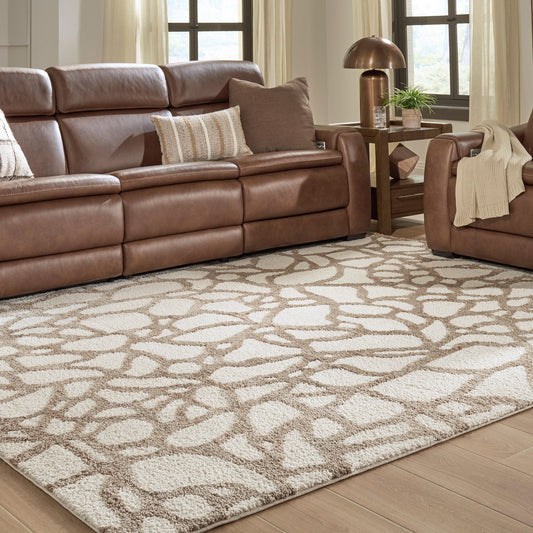 Wessonland Large Rug