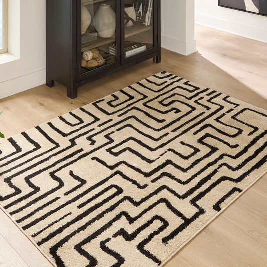 Timworth Washable Medium Rug