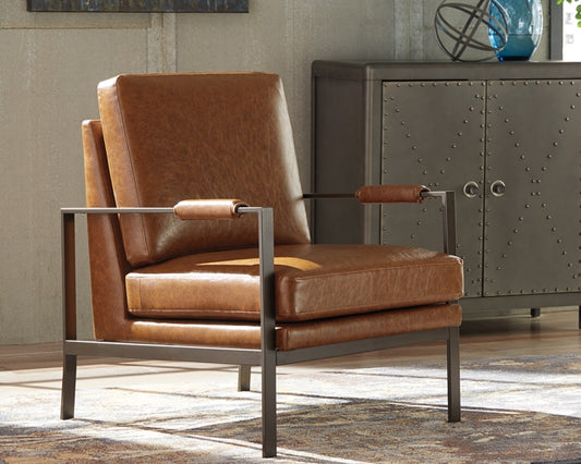 Peacemaker Accent Chair Milwaukee Furniture of Chicago - Furniture Store in Chicago Serving Humbolt Park, Roscoe Village, Avondale, & Homan Square