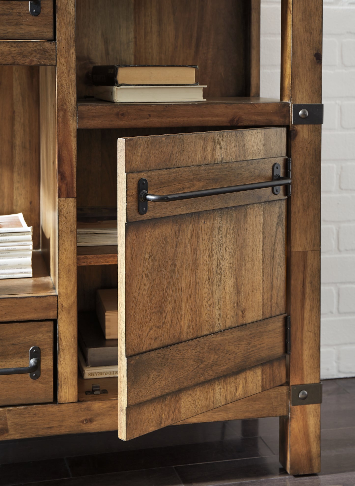 Roybeck Accent Cabinet Milwaukee Furniture of Chicago - Furniture Store in Chicago Serving Humbolt Park, Roscoe Village, Avondale, & Homan Square