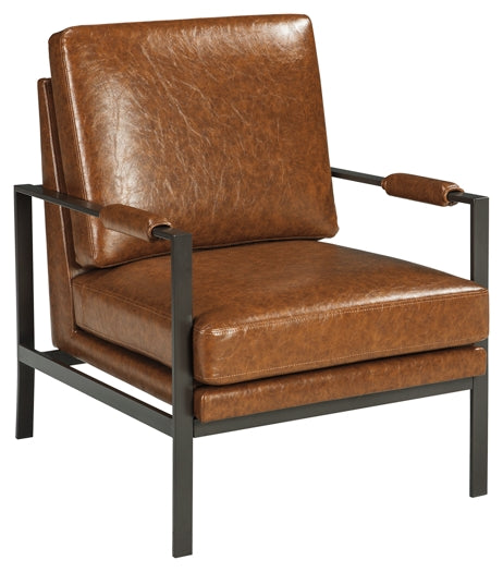 Peacemaker Accent Chair Milwaukee Furniture of Chicago - Furniture Store in Chicago Serving Humbolt Park, Roscoe Village, Avondale, & Homan Square