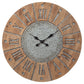 Payson Wall Clock Milwaukee Furniture of Chicago - Furniture Store in Chicago Serving Humbolt Park, Roscoe Village, Avondale, & Homan Square