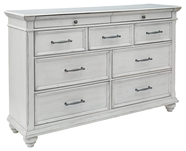 Kanwyn Dresser Milwaukee Furniture of Chicago - Furniture Store in Chicago Serving Humbolt Park, Roscoe Village, Avondale, & Homan Square