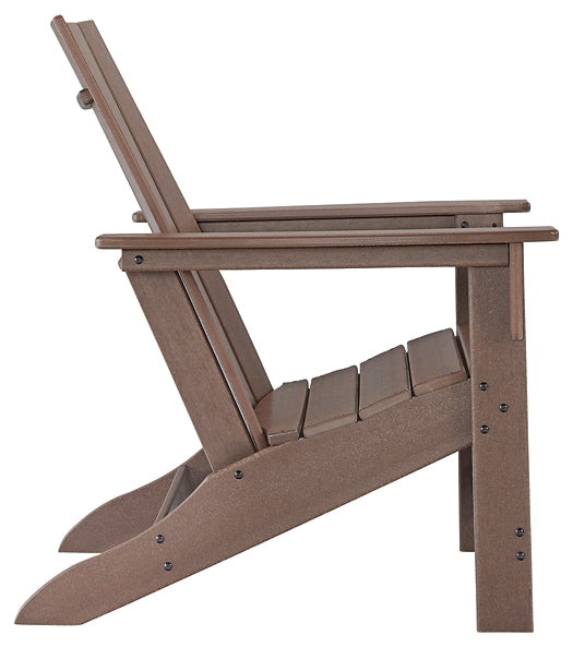 Emmeline Adirondack Chair Milwaukee Furniture of Chicago - Furniture Store in Chicago Serving Humbolt Park, Roscoe Village, Avondale, & Homan Square