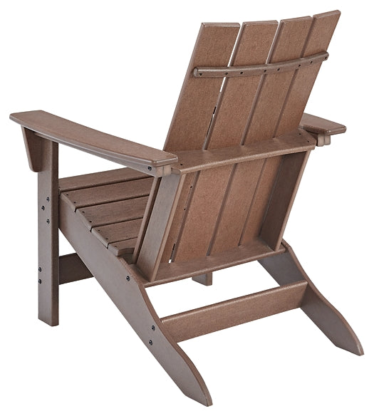Emmeline Adirondack Chair Milwaukee Furniture of Chicago - Furniture Store in Chicago Serving Humbolt Park, Roscoe Village, Avondale, & Homan Square