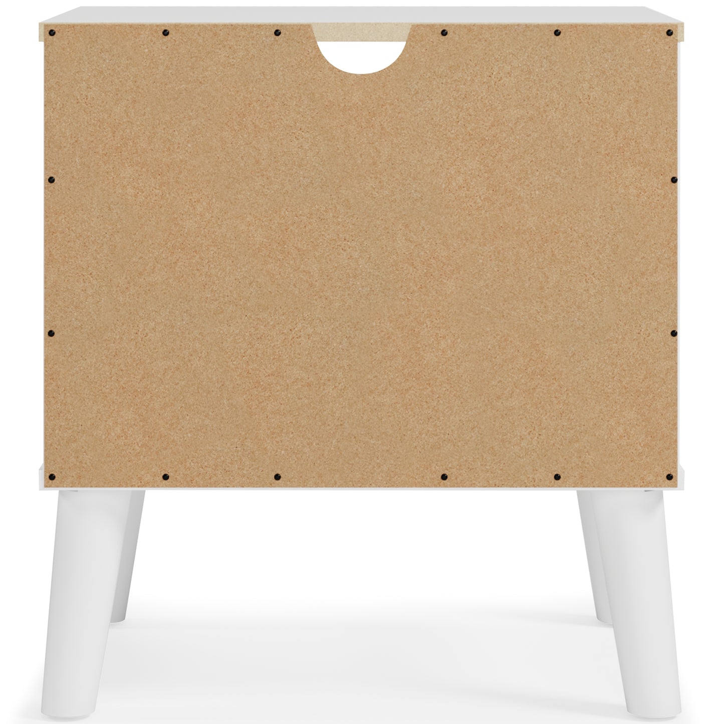 Piperton One Drawer Night Stand Milwaukee Furniture of Chicago - Furniture Store in Chicago Serving Humbolt Park, Roscoe Village, Avondale, & Homan Square