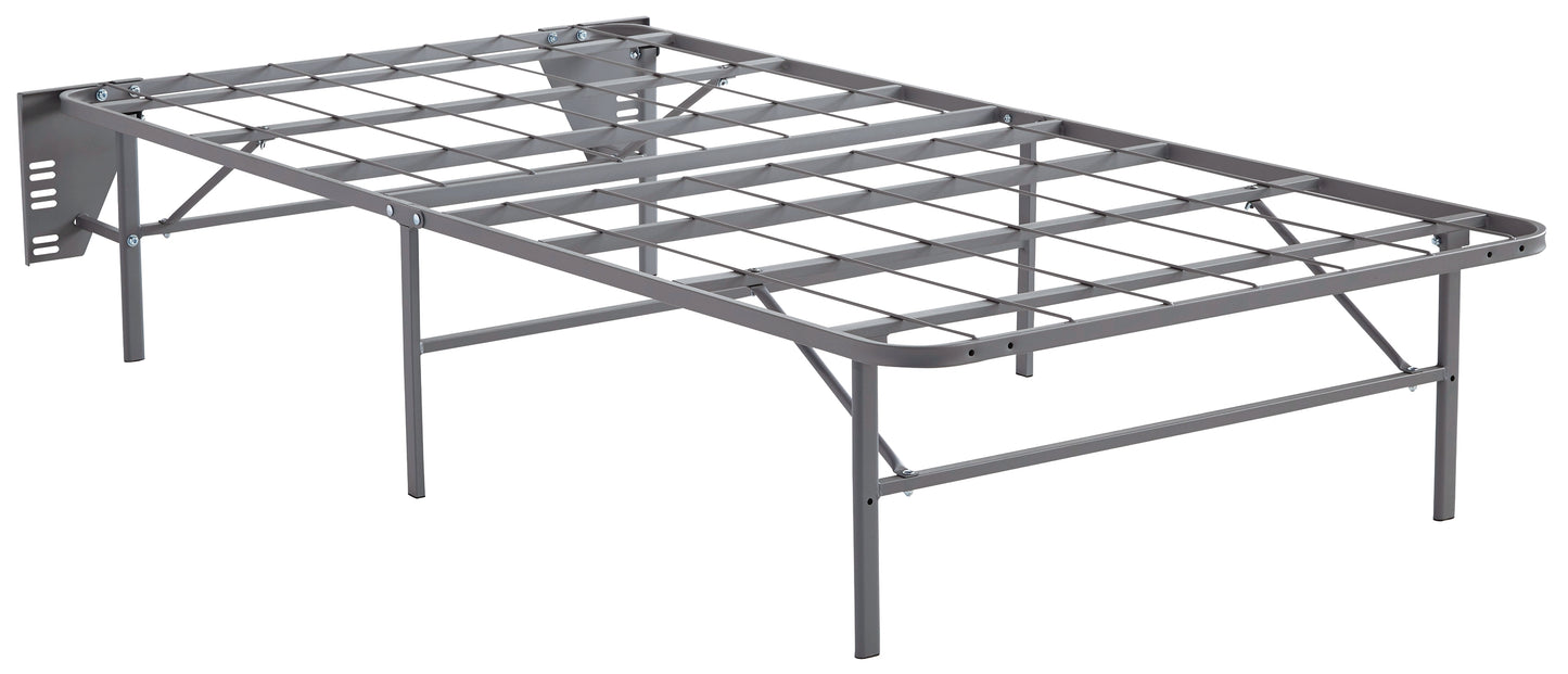 Better Than A Boxspring Foundation