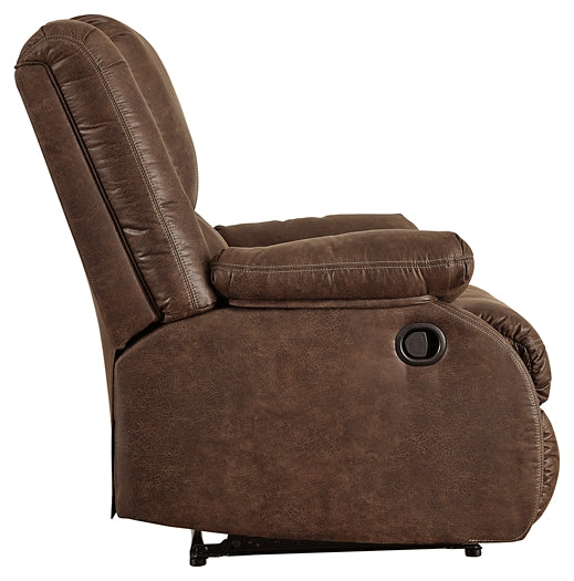 Bladewood Zero Wall Recliner Milwaukee Furniture of Chicago - Furniture Store in Chicago Serving Humbolt Park, Roscoe Village, Avondale, & Homan Square