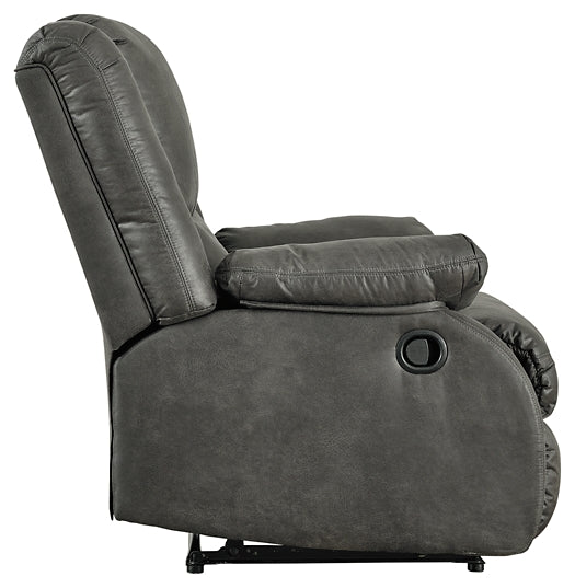 Bladewood Zero Wall Recliner Milwaukee Furniture of Chicago - Furniture Store in Chicago Serving Humbolt Park, Roscoe Village, Avondale, & Homan Square