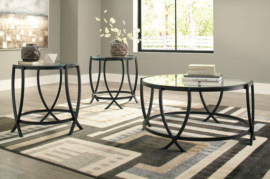 Tarrin Occasional Table Set (3/CN) Milwaukee Furniture of Chicago - Furniture Store in Chicago Serving Humbolt Park, Roscoe Village, Avondale, & Homan Square