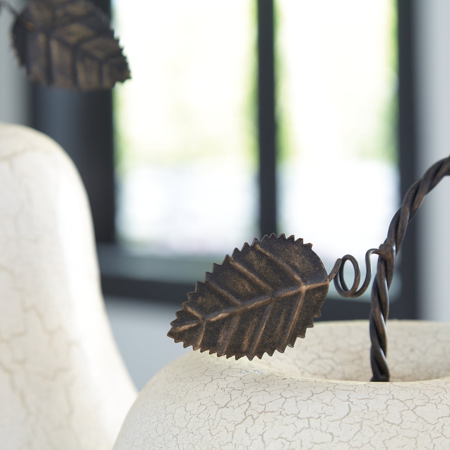 Bidelia Sculpture Set (2/CN) Milwaukee Furniture of Chicago - Furniture Store in Chicago Serving Humbolt Park, Roscoe Village, Avondale, & Homan Square