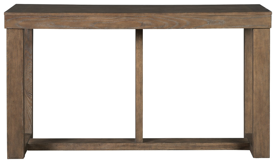 Cariton Sofa Table Milwaukee Furniture of Chicago - Furniture Store in Chicago Serving Humbolt Park, Roscoe Village, Avondale, & Homan Square