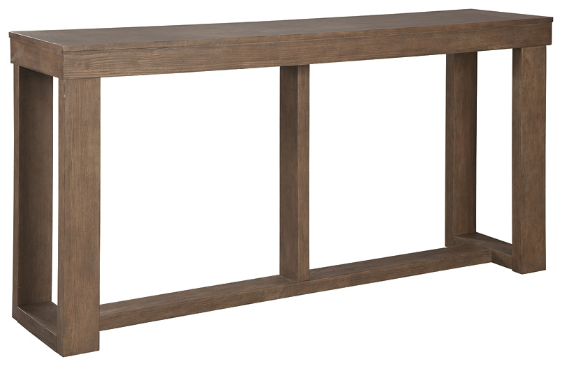 Cariton Sofa Table Milwaukee Furniture of Chicago - Furniture Store in Chicago Serving Humbolt Park, Roscoe Village, Avondale, & Homan Square