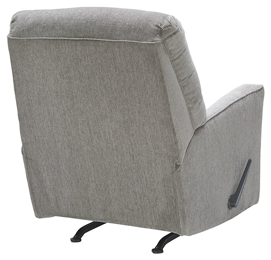 Altari Rocker Recliner Milwaukee Furniture of Chicago - Furniture Store in Chicago Serving Humbolt Park, Roscoe Village, Avondale, & Homan Square