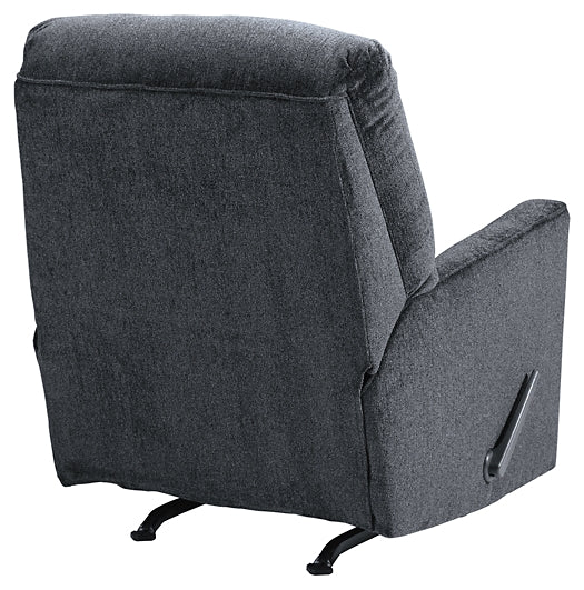 Altari Rocker Recliner Milwaukee Furniture of Chicago - Furniture Store in Chicago Serving Humbolt Park, Roscoe Village, Avondale, & Homan Square