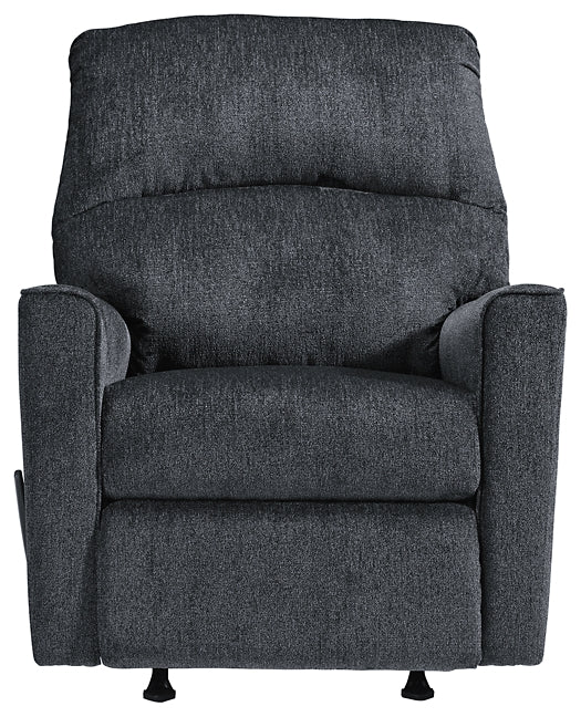 Altari Rocker Recliner Milwaukee Furniture of Chicago - Furniture Store in Chicago Serving Humbolt Park, Roscoe Village, Avondale, & Homan Square