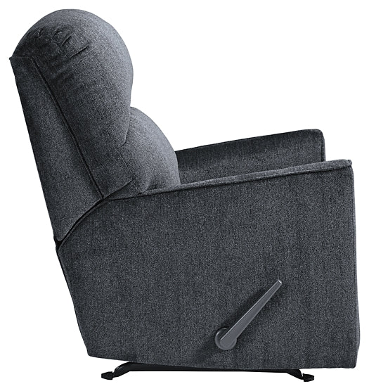 Altari Rocker Recliner Milwaukee Furniture of Chicago - Furniture Store in Chicago Serving Humbolt Park, Roscoe Village, Avondale, & Homan Square