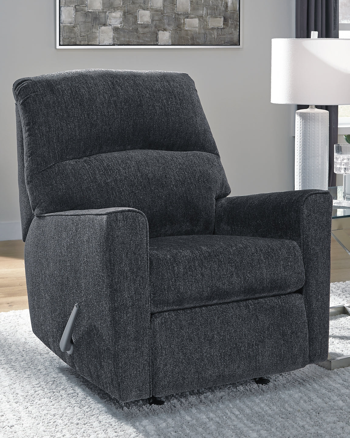 Altari Rocker Recliner Milwaukee Furniture of Chicago - Furniture Store in Chicago Serving Humbolt Park, Roscoe Village, Avondale, & Homan Square