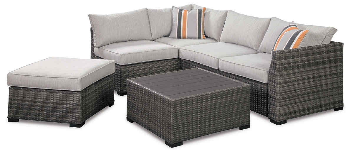 Cherry Point LoveseatSEC/OTTO/TBL Set(4/CN) Milwaukee Furniture of Chicago - Furniture Store in Chicago Serving Humbolt Park, Roscoe Village, Avondale, & Homan Square