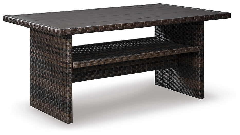 Easy Isle RECT Multi-Use Table Milwaukee Furniture of Chicago - Furniture Store in Chicago Serving Humbolt Park, Roscoe Village, Avondale, & Homan Square