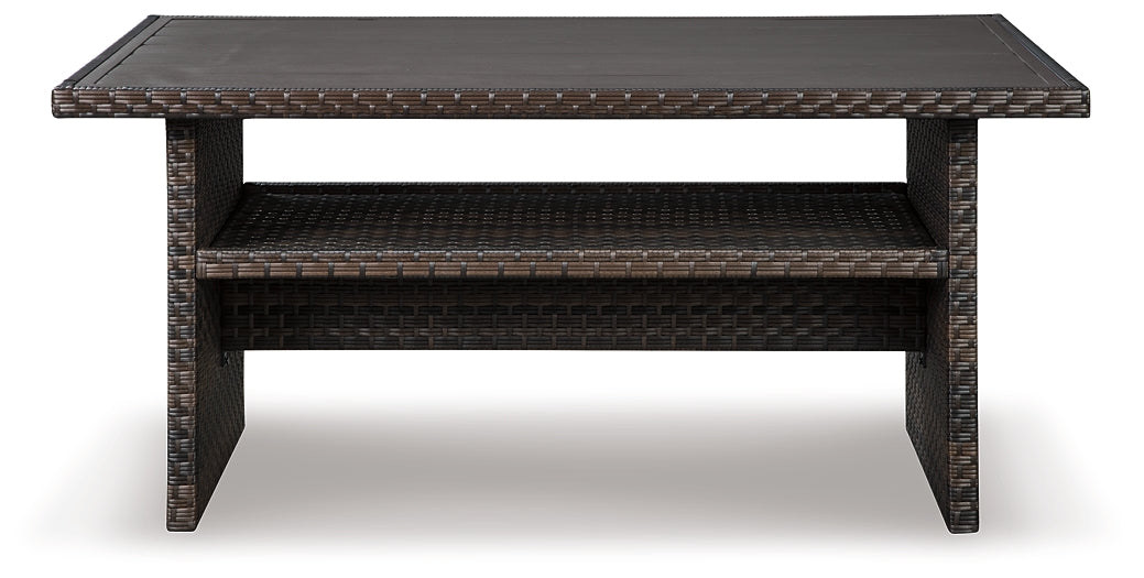 Easy Isle RECT Multi-Use Table Milwaukee Furniture of Chicago - Furniture Store in Chicago Serving Humbolt Park, Roscoe Village, Avondale, & Homan Square