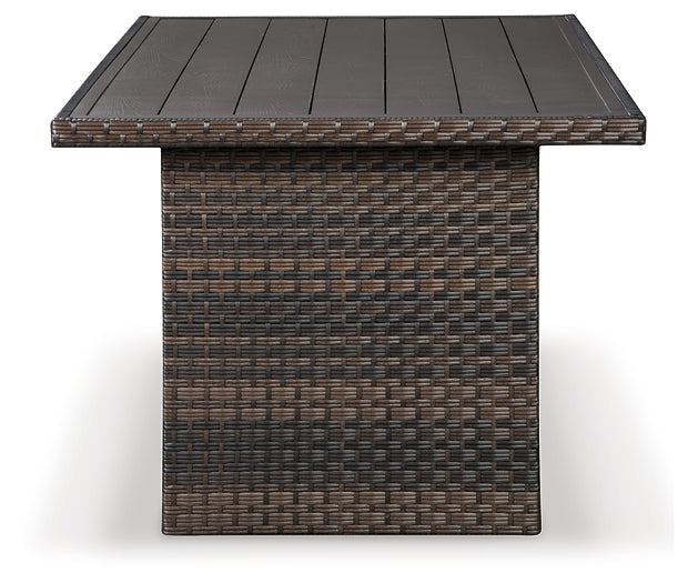 Easy Isle RECT Multi-Use Table Milwaukee Furniture of Chicago - Furniture Store in Chicago Serving Humbolt Park, Roscoe Village, Avondale, & Homan Square