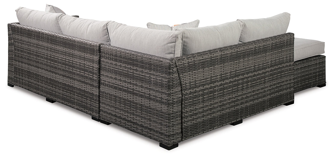 Cherry Point LoveseatSEC/OTTO/TBL Set(4/CN) Milwaukee Furniture of Chicago - Furniture Store in Chicago Serving Humbolt Park, Roscoe Village, Avondale, & Homan Square