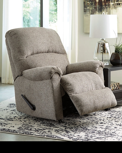 Ballinasloe Rocker Recliner Milwaukee Furniture of Chicago - Furniture Store in Chicago Serving Humbolt Park, Roscoe Village, Avondale, & Homan Square