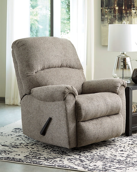 Ballinasloe Rocker Recliner Milwaukee Furniture of Chicago - Furniture Store in Chicago Serving Humbolt Park, Roscoe Village, Avondale, & Homan Square