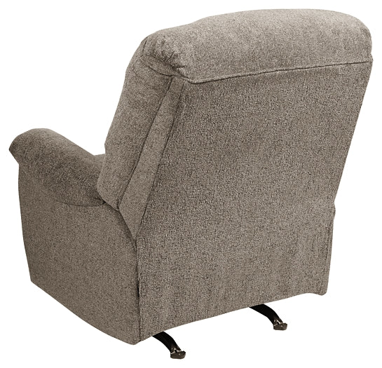 Ballinasloe Rocker Recliner Milwaukee Furniture of Chicago - Furniture Store in Chicago Serving Humbolt Park, Roscoe Village, Avondale, & Homan Square