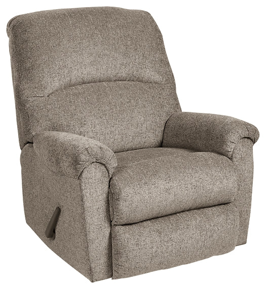 Ballinasloe Rocker Recliner Milwaukee Furniture of Chicago - Furniture Store in Chicago Serving Humbolt Park, Roscoe Village, Avondale, & Homan Square