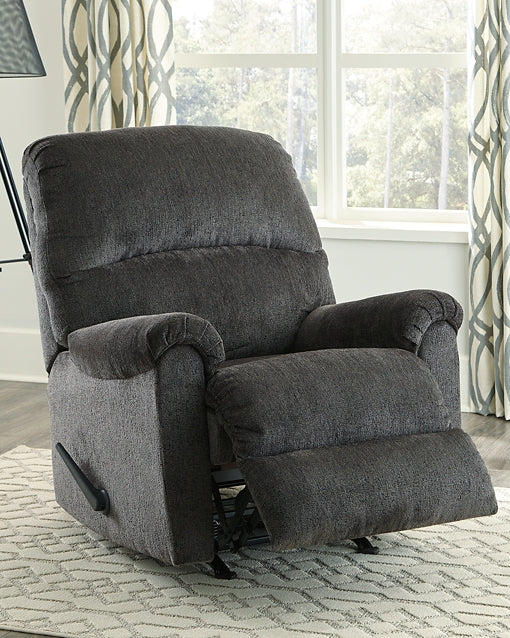 Ballinasloe Rocker Recliner Milwaukee Furniture of Chicago - Furniture Store in Chicago Serving Humbolt Park, Roscoe Village, Avondale, & Homan Square