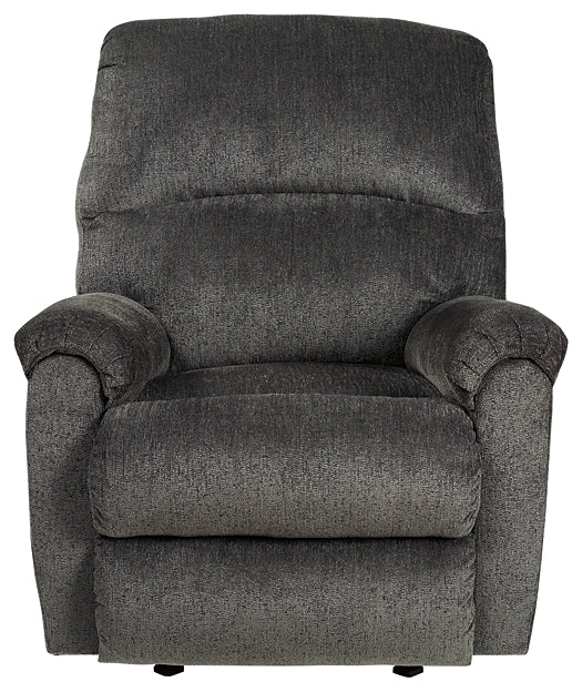 Ballinasloe Rocker Recliner Milwaukee Furniture of Chicago - Furniture Store in Chicago Serving Humbolt Park, Roscoe Village, Avondale, & Homan Square