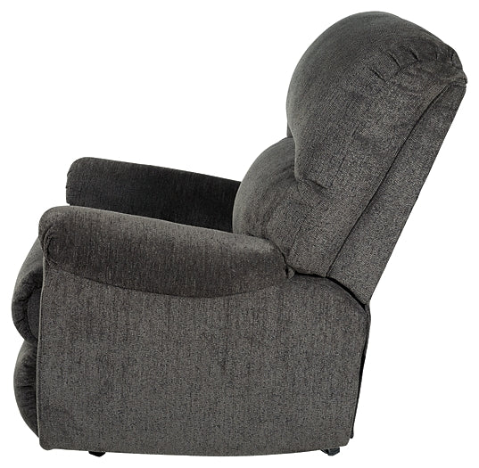 Ballinasloe Rocker Recliner Milwaukee Furniture of Chicago - Furniture Store in Chicago Serving Humbolt Park, Roscoe Village, Avondale, & Homan Square