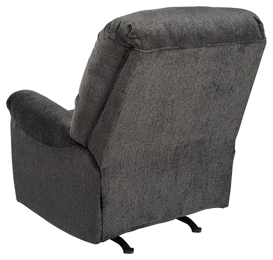 Ballinasloe Rocker Recliner Milwaukee Furniture of Chicago - Furniture Store in Chicago Serving Humbolt Park, Roscoe Village, Avondale, & Homan Square