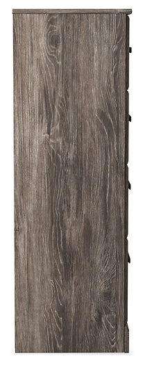 Ralinksi Four Drawer Chest Milwaukee Furniture of Chicago - Furniture Store in Chicago Serving Humbolt Park, Roscoe Village, Avondale, & Homan Square