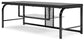 Lynxtyn TV Stand Milwaukee Furniture of Chicago - Furniture Store in Chicago Serving Humbolt Park, Roscoe Village, Avondale, & Homan Square